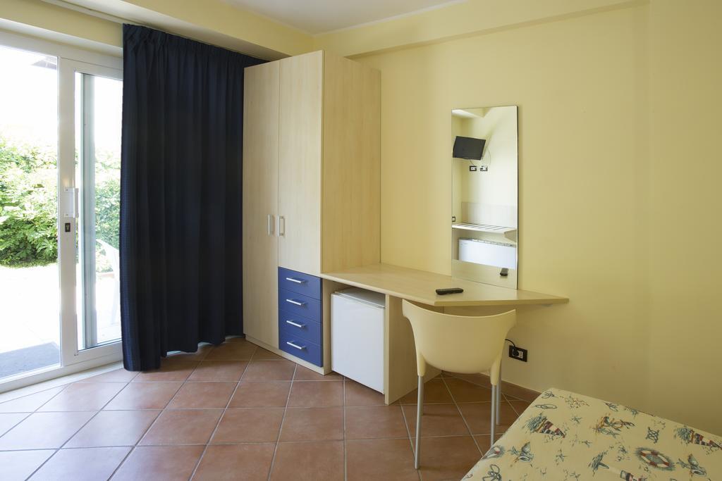 Hotel Vila Bahia Нумана Экстерьер фото
