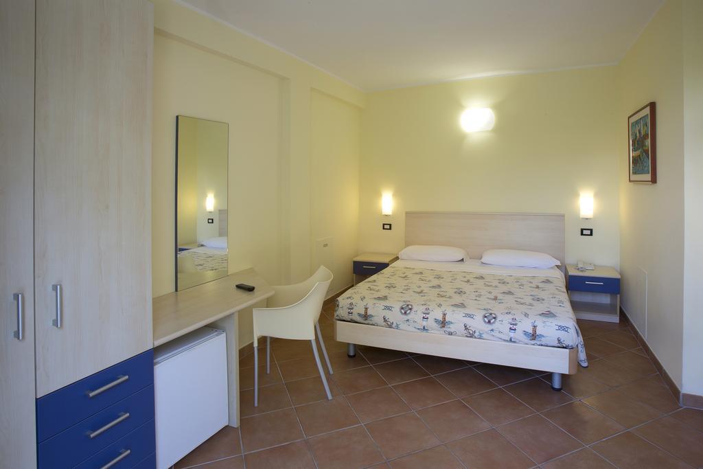 Hotel Vila Bahia Нумана Экстерьер фото