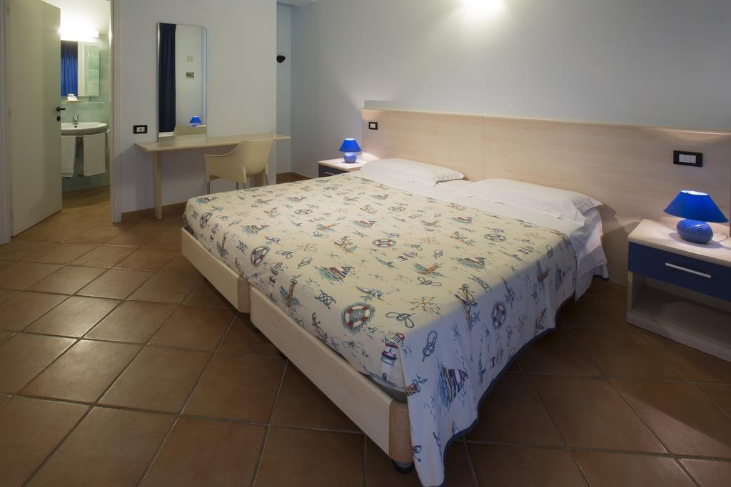 Hotel Vila Bahia Нумана Номер фото