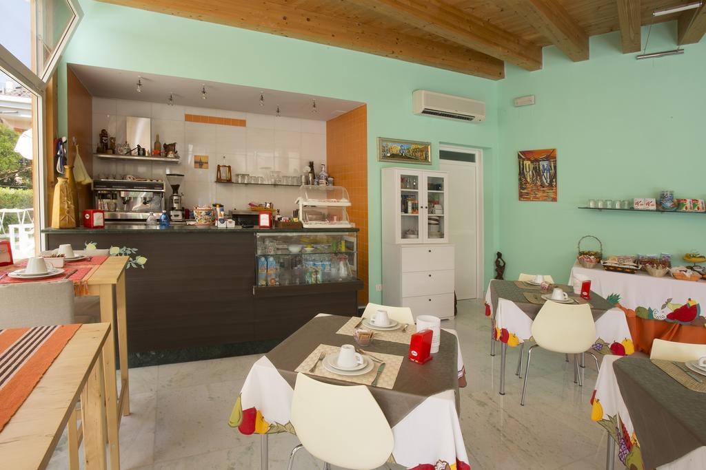 Hotel Vila Bahia Нумана Экстерьер фото
