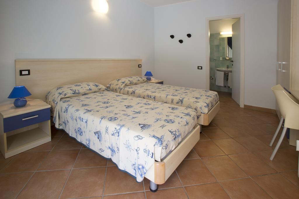Hotel Vila Bahia Нумана Номер фото
